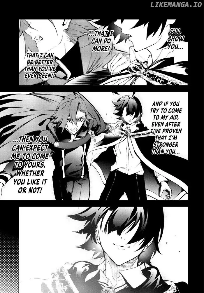 Wistoria: Wand and Sword Chapter 50 image 32_optimized